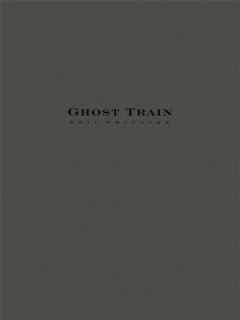 Ghost Train Trilogy (Three Movements)